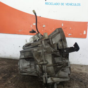 caja_cambios_manual_pk4005_renault_espace_iv