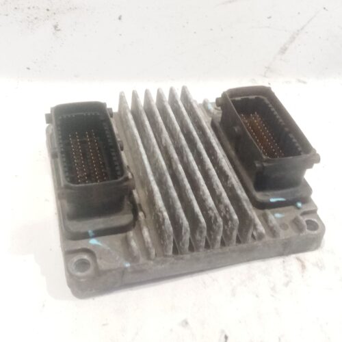 CENTRALITA MOTOR UCE OPEL ASTRA G
