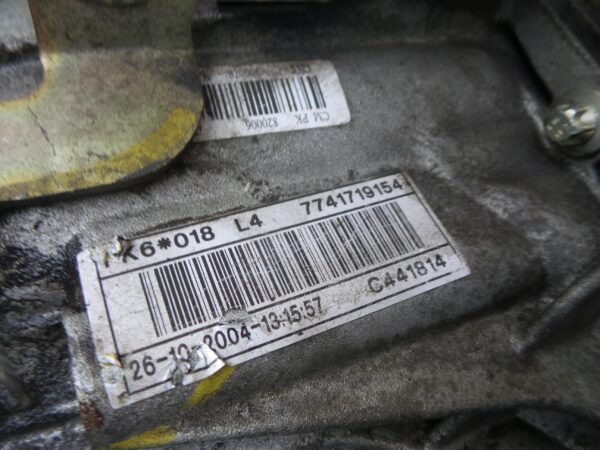 caja_cambios_manual_pk6018_renault_laguna_ii