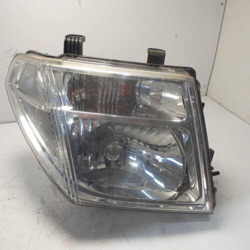 FARO DERECHO NISSAN PATHFINDER III