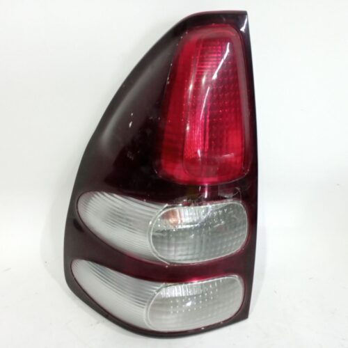 PILOTO TRASERO IZQUIERDO EXTERIOR TOYOTA LAND CRUISER LAND CRUISER 2.45 ST.WAGON
