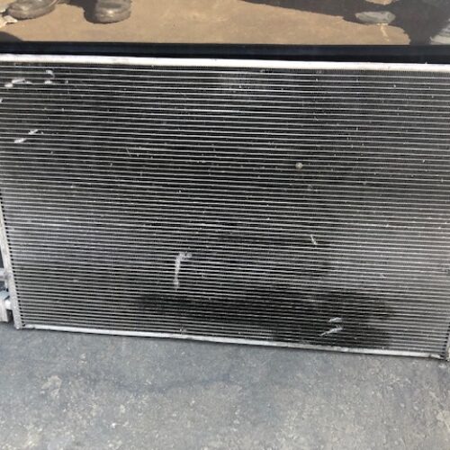 CONDENSADOR / RADIADOR A/A AUDI A6 C6 (4F2) 3.0 TDI QUATTRO