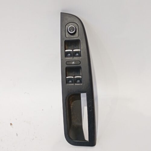 MANDO ELEVALUNAS DELANTERO IZQUIERDO VOLKSWAGEN GOLF V (1K1) 1.9 TDI