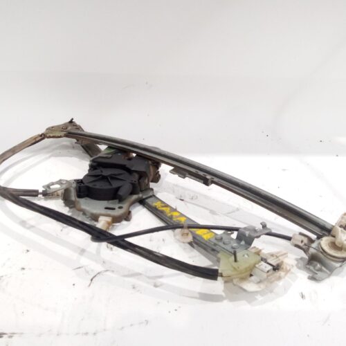 ELEVALUNAS DELANTERO DERECHO CITROËN C15 XSARA BERLINGO.PEUGEOT 607 206