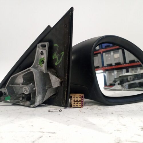 RETROVISOR DERECHO ELECTRICO SEAT IBIZA IV