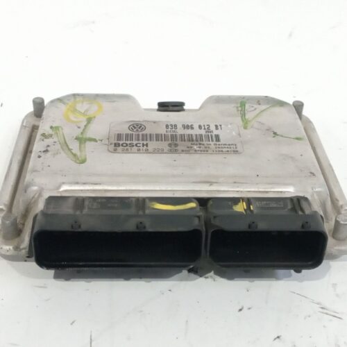CENTRALITA MOTOR UCE SEAT LEON FR