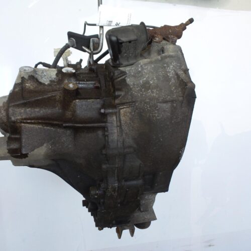 CAJA CAMBIOS HONDA CRX III