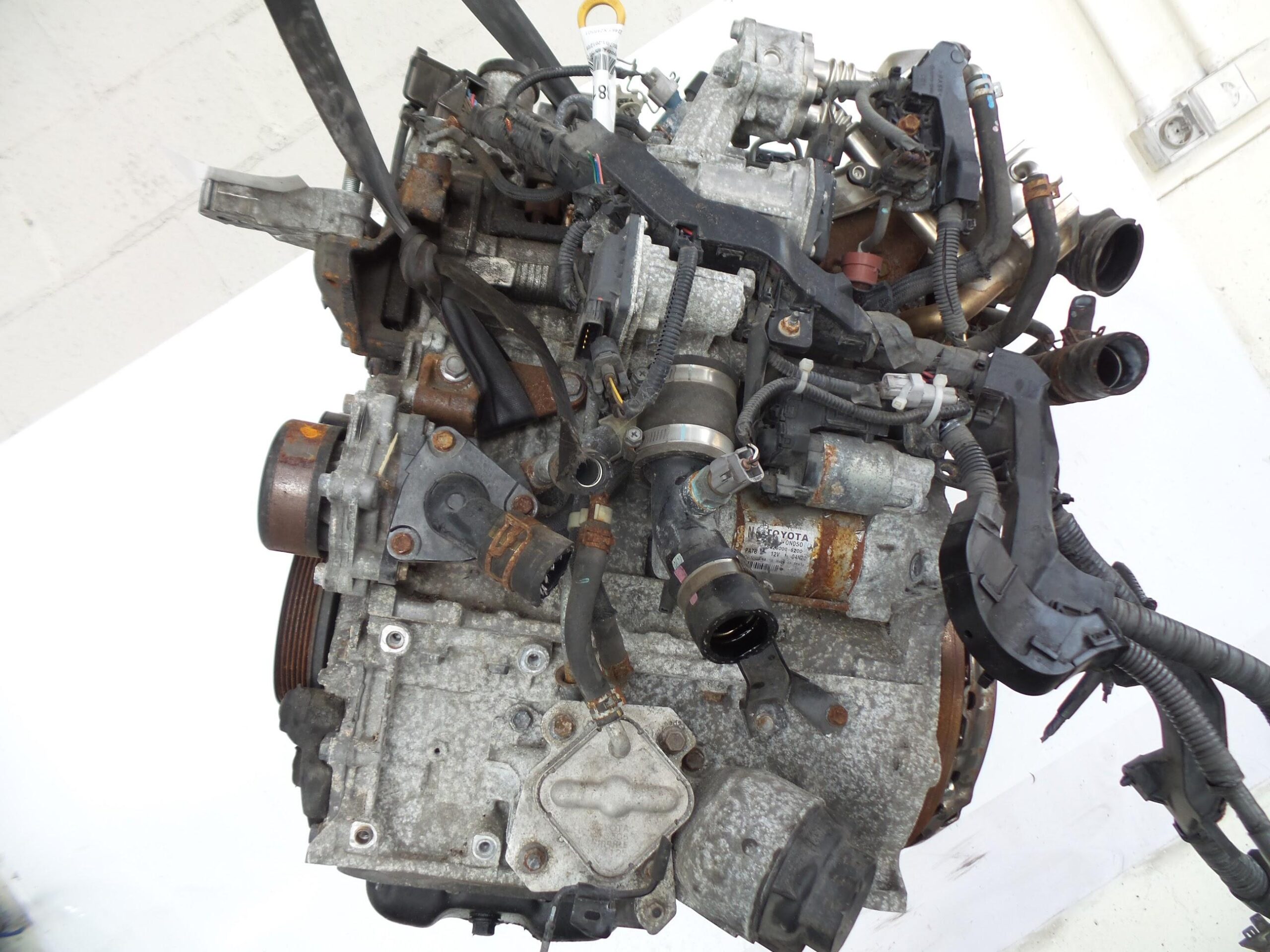 motor_completo_1ndtv_190000n040_1nd_toyota_auris_e15_2_0_d_4d_ade150