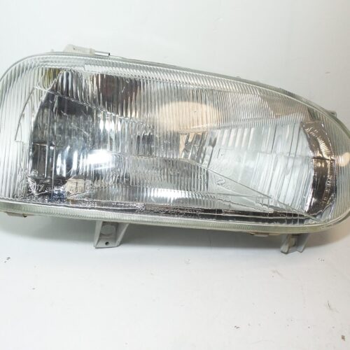 FARO DERECHO VOLKSWAGEN IBIZA GOLF III CORDOBA