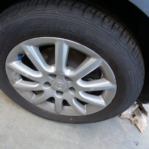 JUEGO ALFOMBRILLAS OPEL ASTRA H (A04) 1.4 (L48)