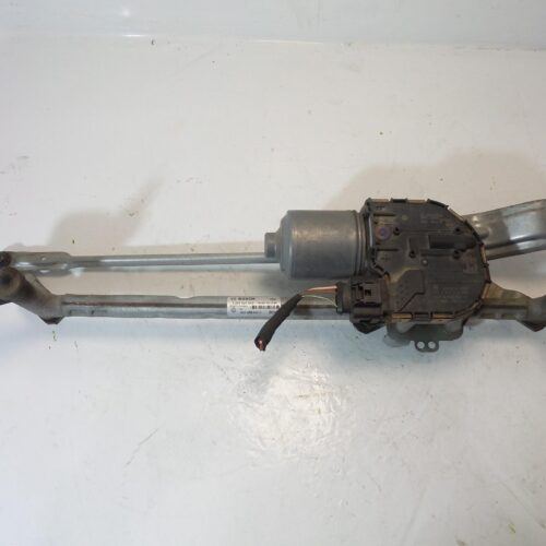 MOTOR LIMPIA DELANTERO VOLKSWAGEN GOLF VII (5G1 BQ1 BE1 BE2) 1.6 TDI 4MOTION