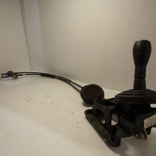 PALANCA CAMBIO CITROËN CITROËN C3 I (FC_ FN_) 1.4 HDI CITROËN C3 I (FC_ FN_) 1.4 HDI