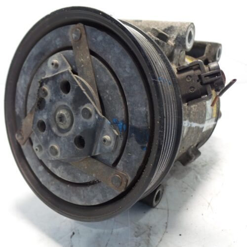 COMPRESOR AIRE SUSPENSION RENAULT MEGANE II SCENIC II