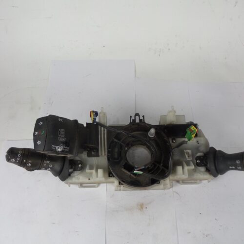 MANDO MULTIFUNCION RENAULT SCENIC II