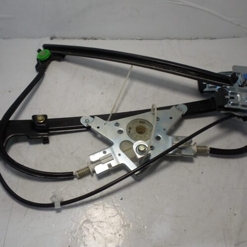 MANETA ELEVALUNAS DELANTERO IZQUIERDO VOLKSWAGEN CADDY SEAT IBIZA CORDOBA