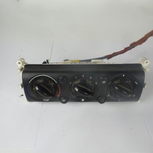 MANDO CLIMATIZADOR MINI MINI (R50 R53) ONE