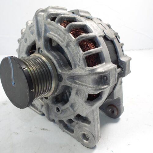 ALTERNADOR RENAULT KADJAR MEGANE IV NISSAN QASHQAI PULSAR