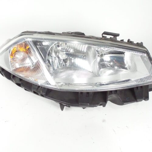 FARO DERECHO RENAULT RENAULT MEGANE II BERLINA 5P AUTHENTIQUE 1.5 DCI DIESEL (82 CV)