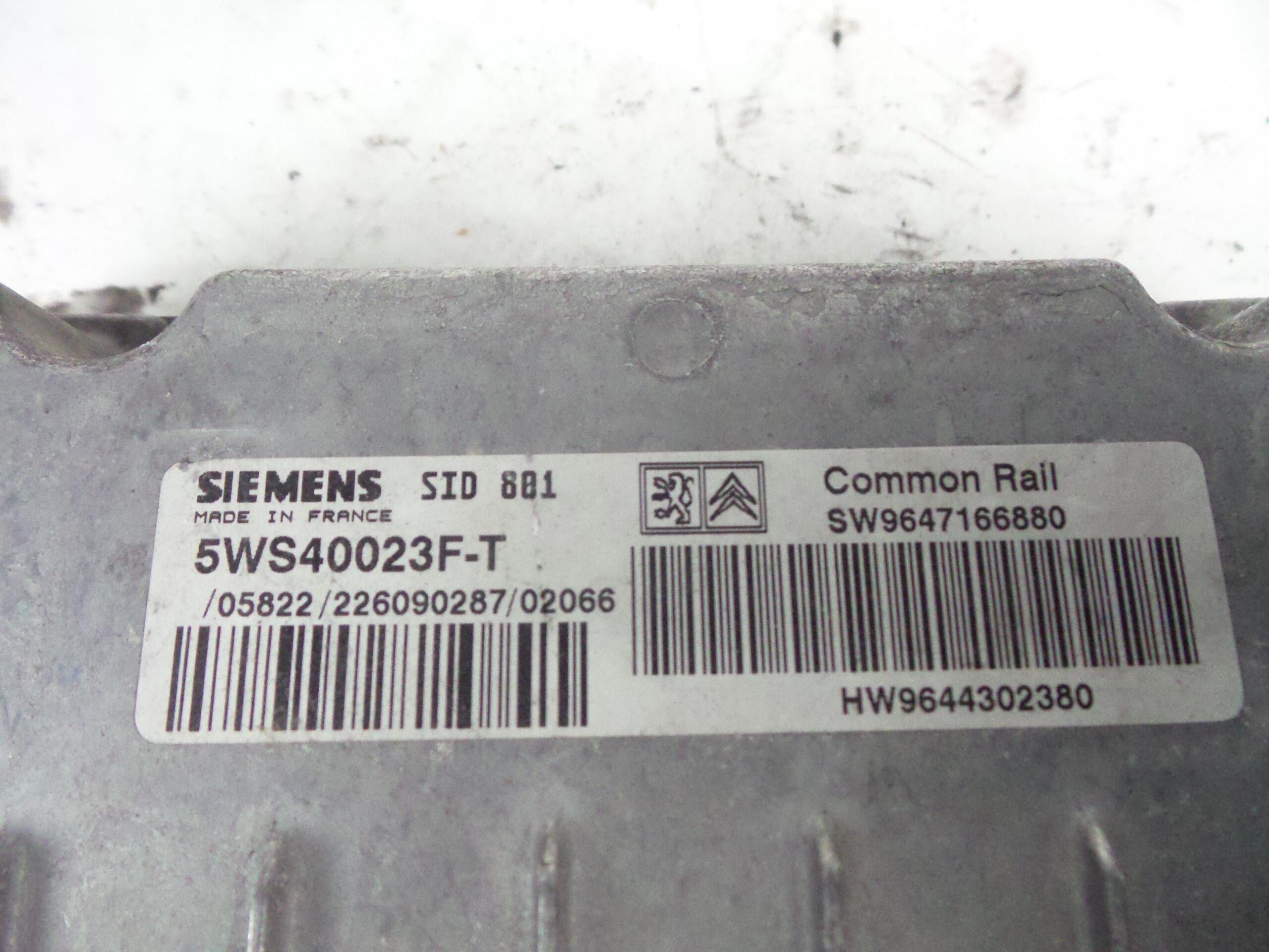 centralita_motor_uce_9644302380_hw9644302380_sw9647166880_5ws40023f_t_citr_n_c15xsaraberlingo_peugeot_607_206