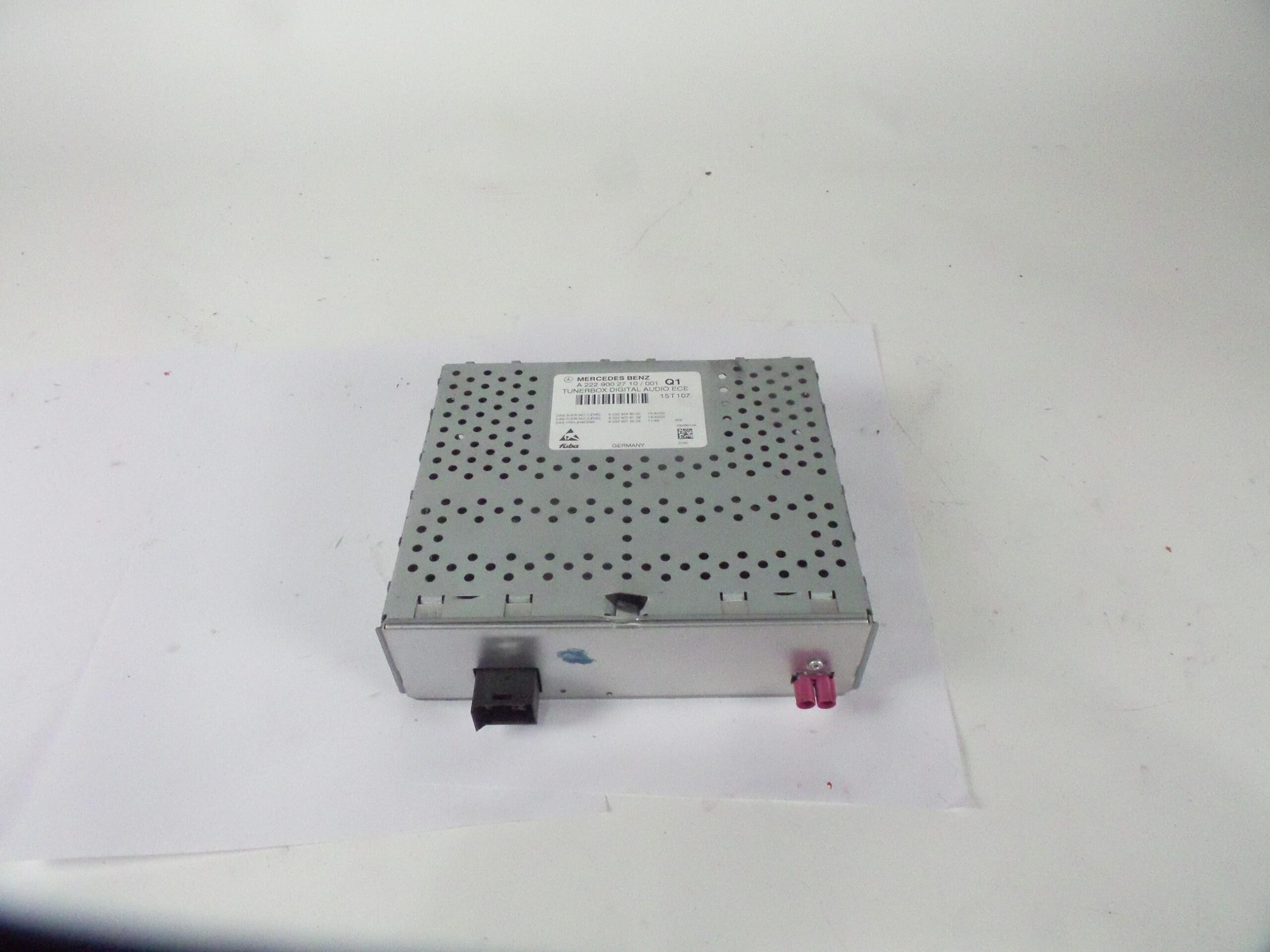 radio_cd_a2229002710_mercedes_benz_clase_e_c207