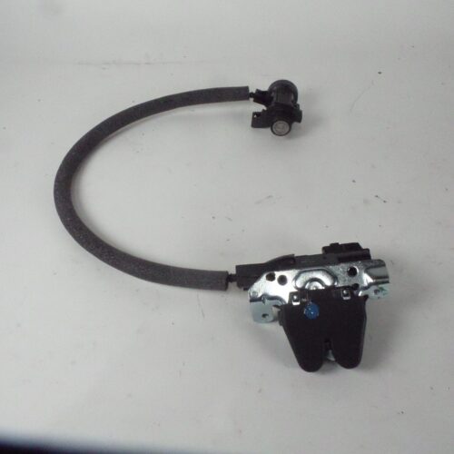 CERRADURA CAPOT MERCEDES-BENZ CLASE E C207