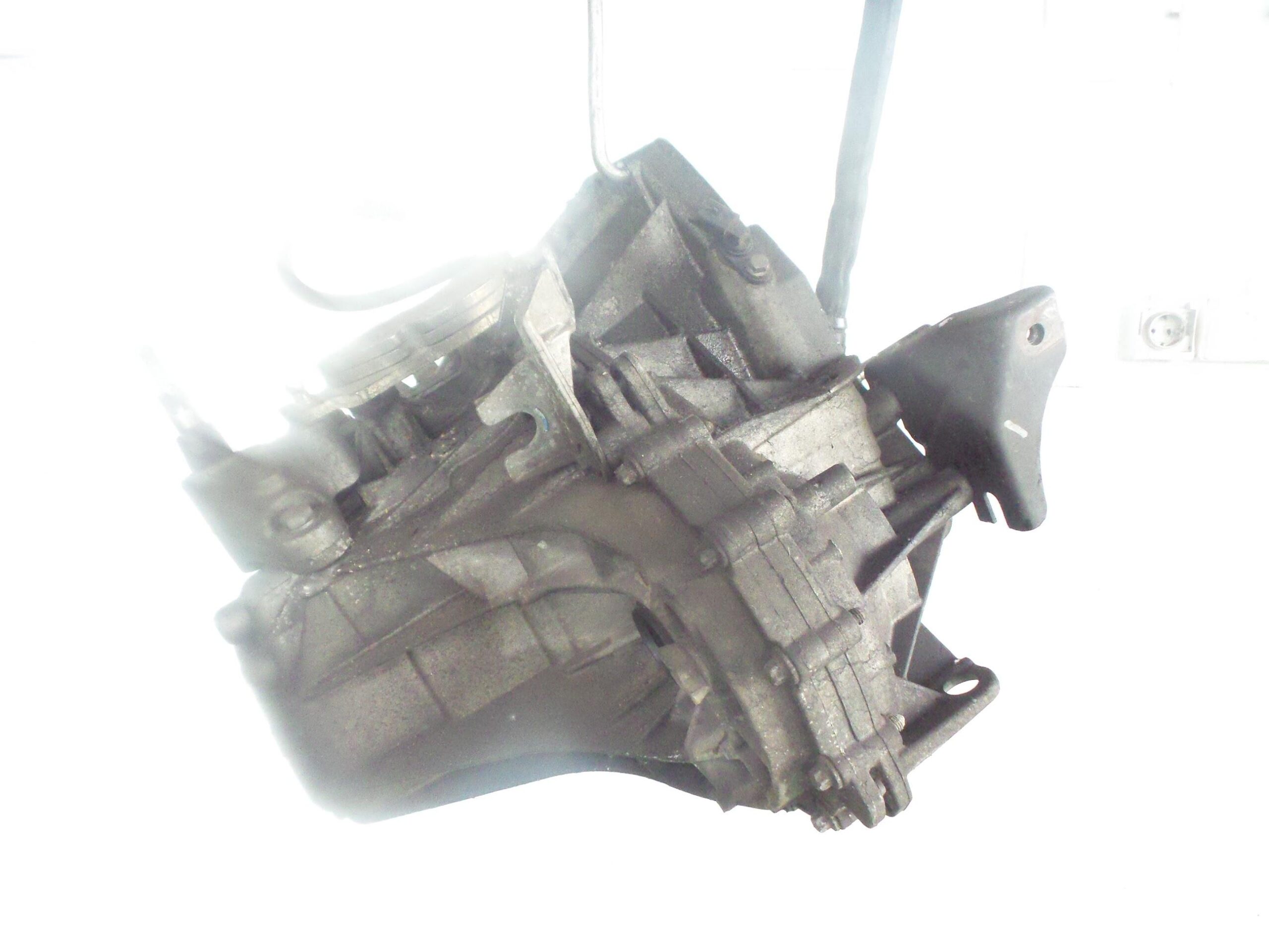 caja_cambios_manual_tl4000_renault_scenic_ii_fase_ii