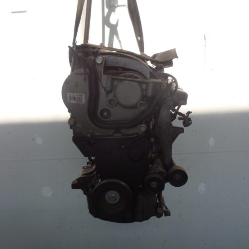 MOTOR COMPLETO RENAULT LAGUNA