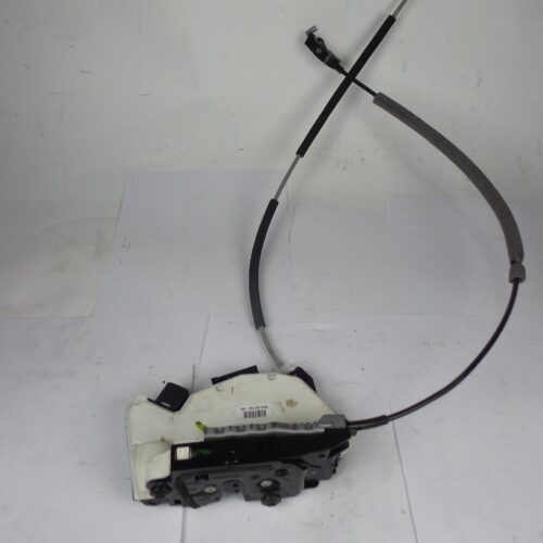 CERRADURA PUERTA DELANTERA DERECHA SEAT IBIZA V