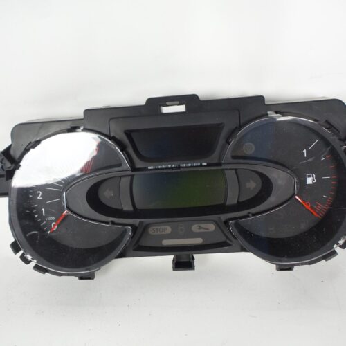 CUADRO INSTRUMENTOS RENAULT MEGANE IV HATCHBACK (B9A/M/N_) 1.3 TCE 140 (B9NB)