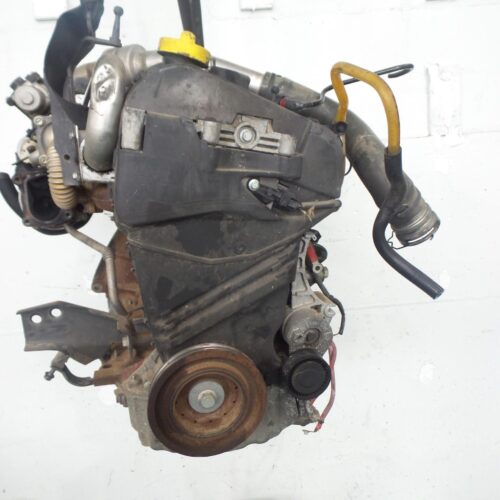 MOTOR COMPLETO RENAULT CITAN MITSUBISHI L200 MEGANE III SUBARU IMPREZA IV