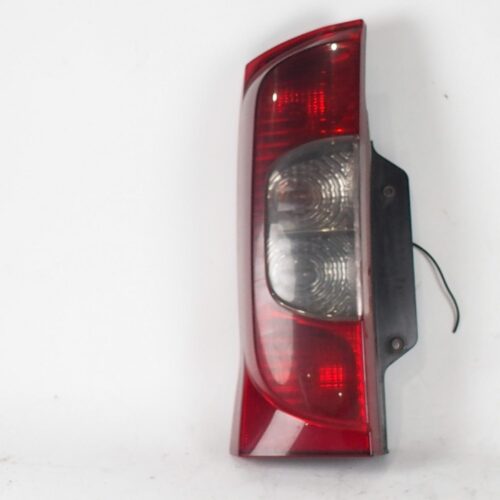 PILOTO TRASERO IZQUIERDO EXTERIOR FIAT FIORINO BOX