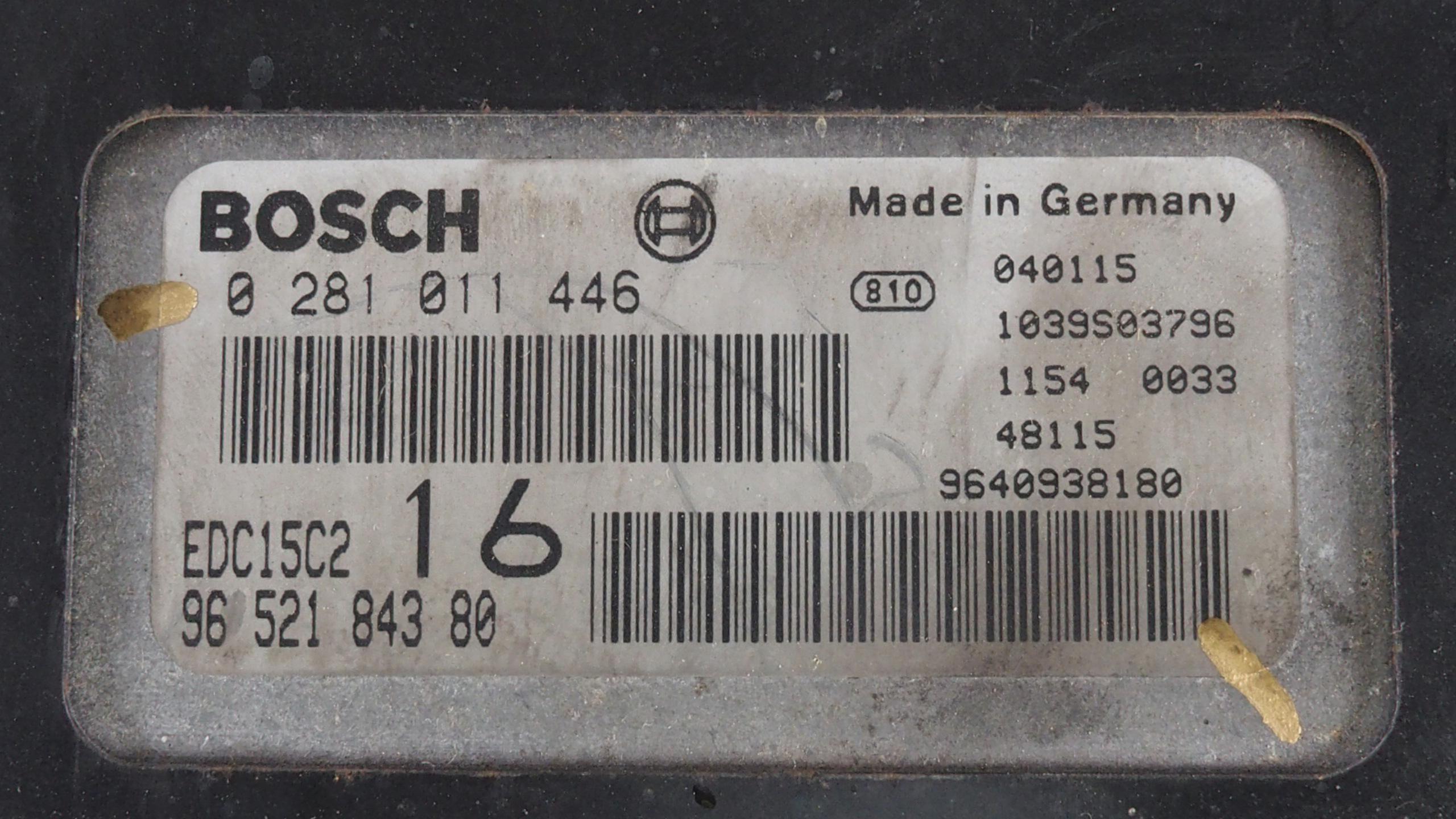 centralita_motor_uce_peugeot_206406_coupe306307citr_nxsaraberlingo_jumpy