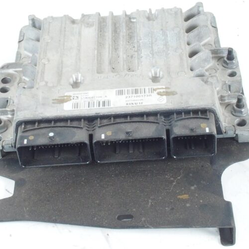 CENTRALITA MOTOR UCE RENAULT MEGANE III FASE 1