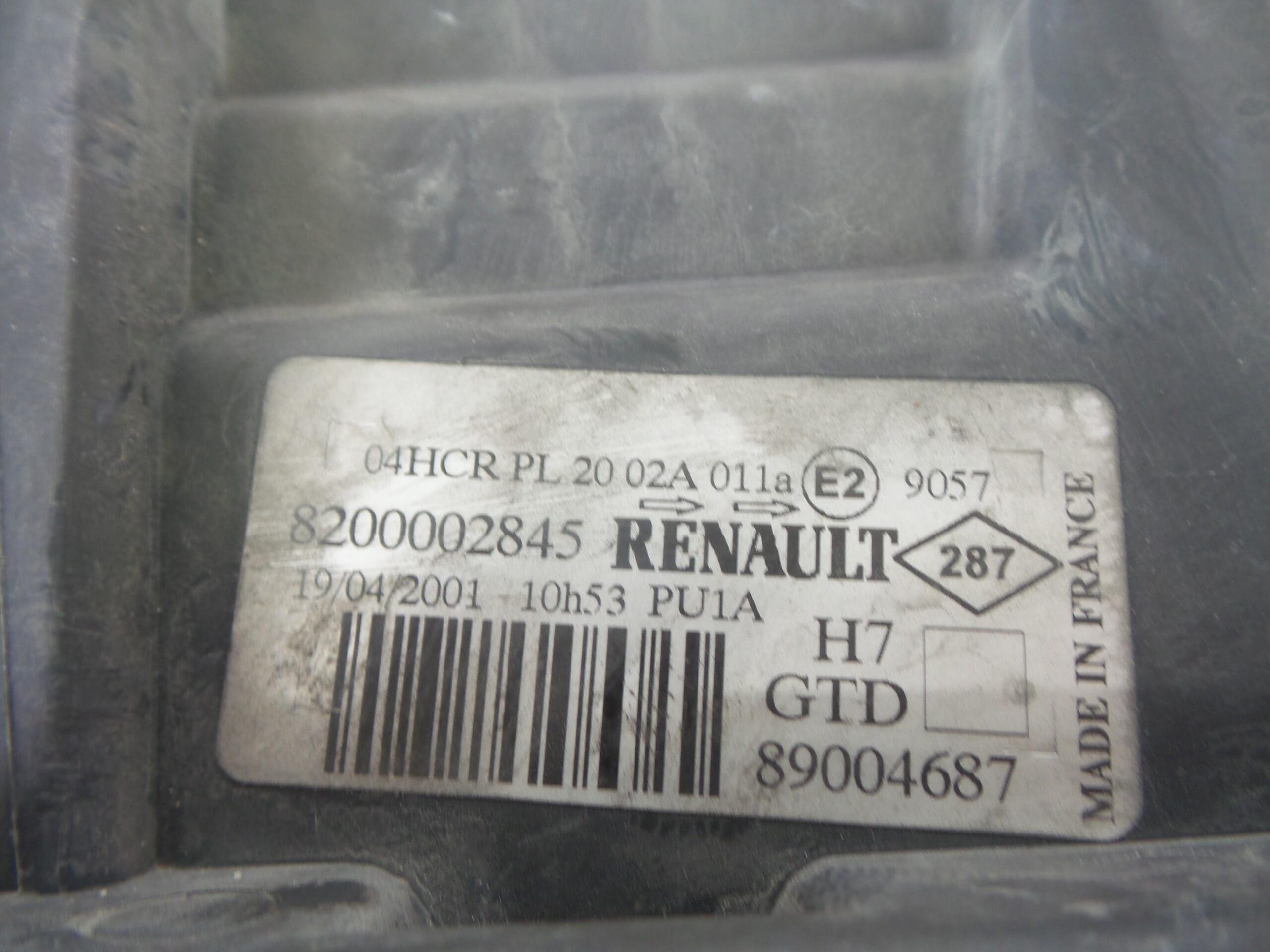 faro_izquierdo_8200002845_renault_laguna_ii_fase_1