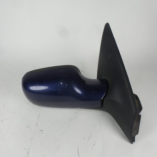 RETROVISOR DERECHO ELECTRICO RENAULT LAGUNA II (BG0/1_) 1.9 DCI (BG0E)