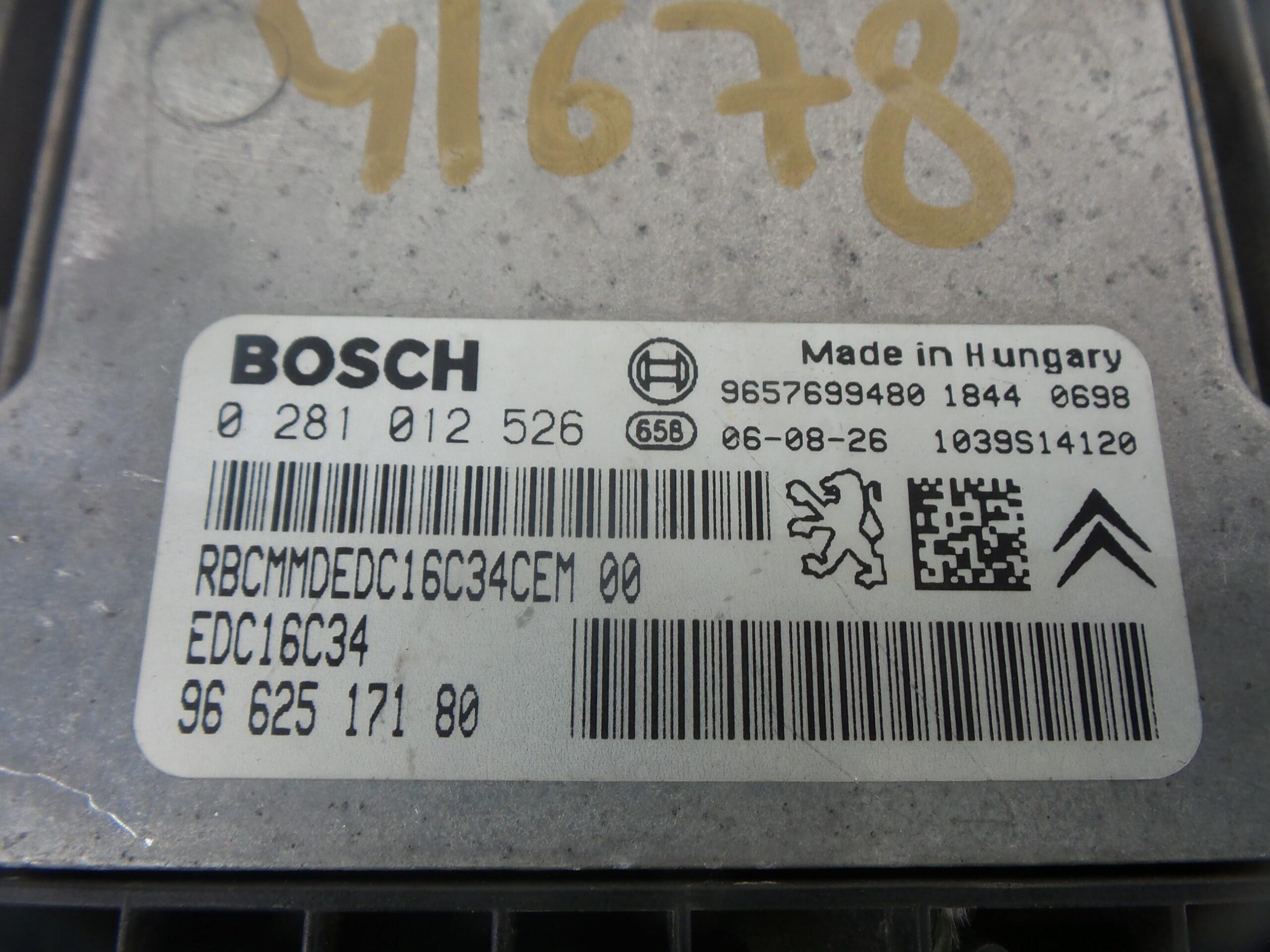 centralita_motor_uce_9662517180_peugeot_c4_peugeot_207