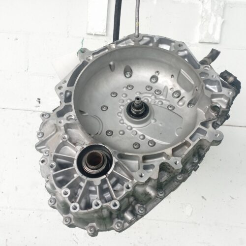 CAJA CAMBIOS AUTOMATICA LAND ROVER RANGE ROVER EVOQUE (L538) 2.0 D 4X4