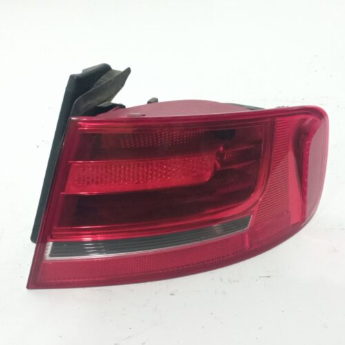 PILOTO TRASERO DERECHO EXTERIOR AUDI A4 B8 (8K2) 2.7 TDI