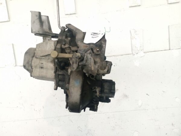 caja_cambios_manual_20dm65_peugeot_407_6d_1_6_hdi_110_6d9hzc_6d9hyc