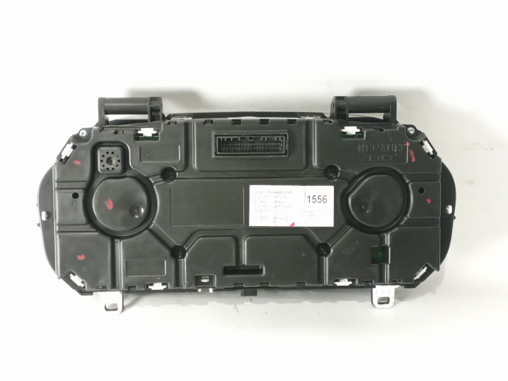 cuadro_instrumentos_248103755r_dacia_duster_hm_1_3_tce_130_4x4_hmmf