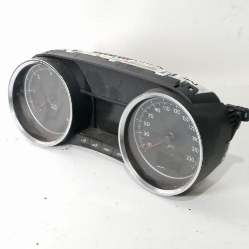 CUADRO INSTRUMENTOS PEUGEOT 508 I (8D_) 2.0 HDI