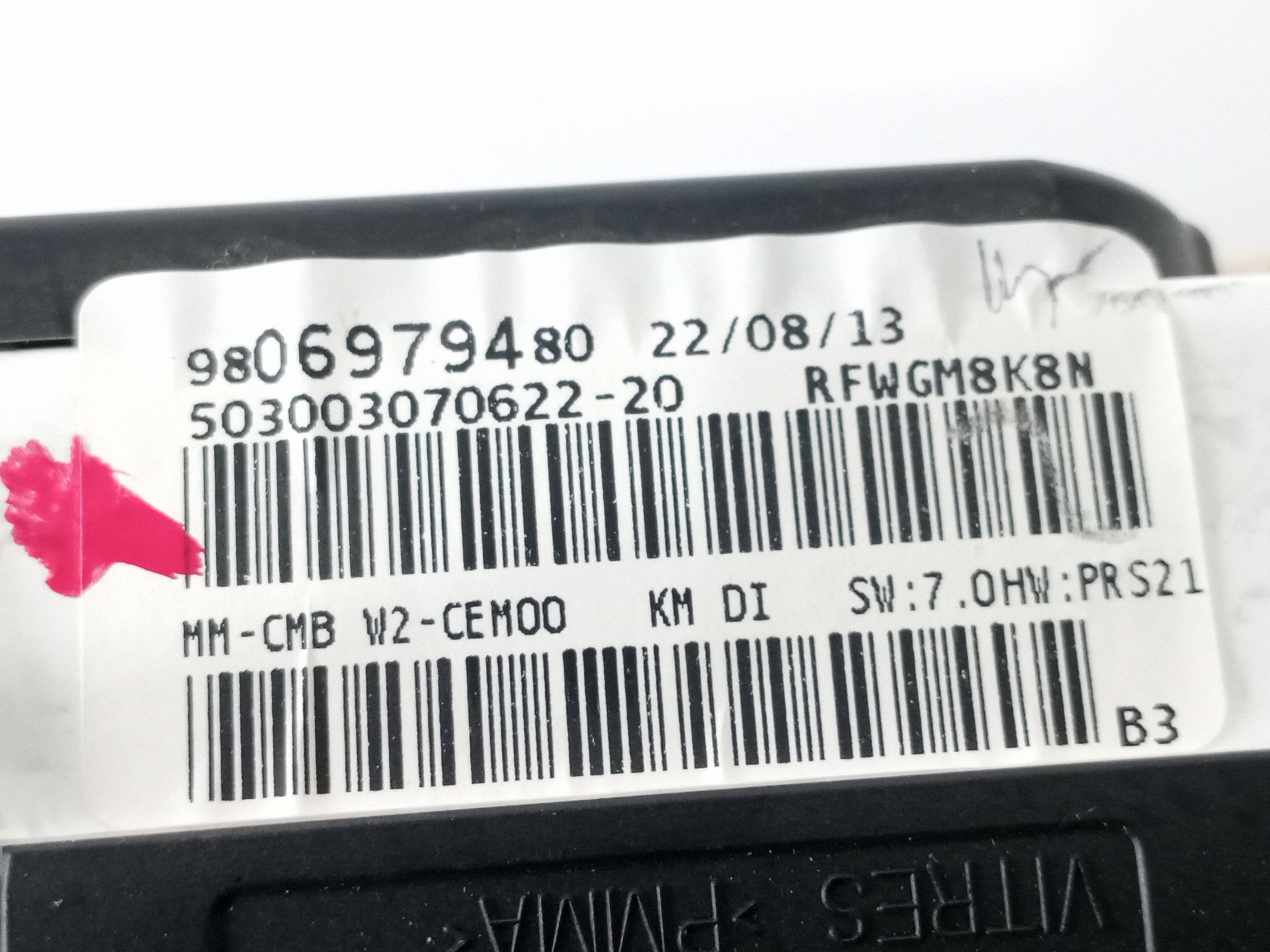 cuadro_instrumentos_9806979480_peugeot_508_i_8d_2_0_hdi