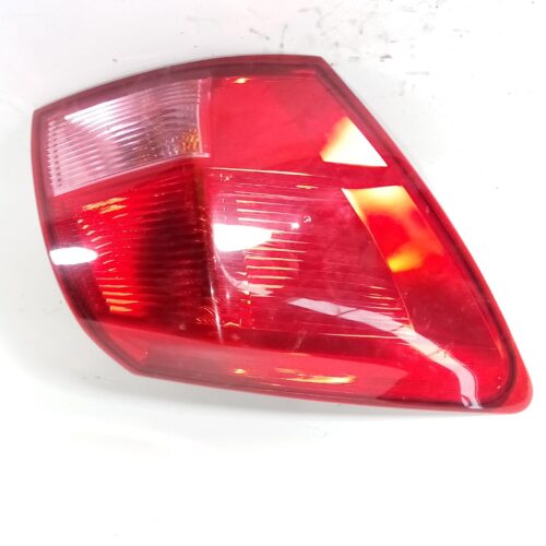 PILOTO TRASERO IZQUIERDO EXTERIOR NISSAN QASHQAI I (J10 NJ10) 2.0