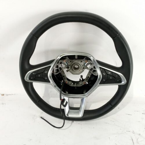 VOLANTE RENAULT CAPTUR II (HF_) BLUE DCI 115 (HFAD)