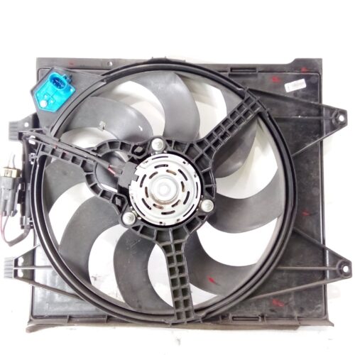 ELECTROVENTILADOR FIAT 500