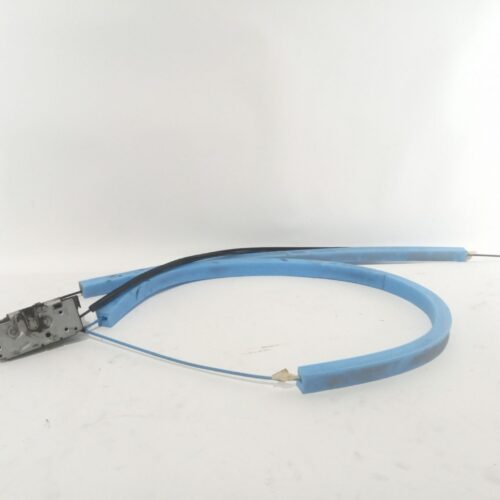 CERRADURA PUERTA CORREDERA DERECHA PEUGEOT BOXER FURGÓN 2.2 HDI 130
