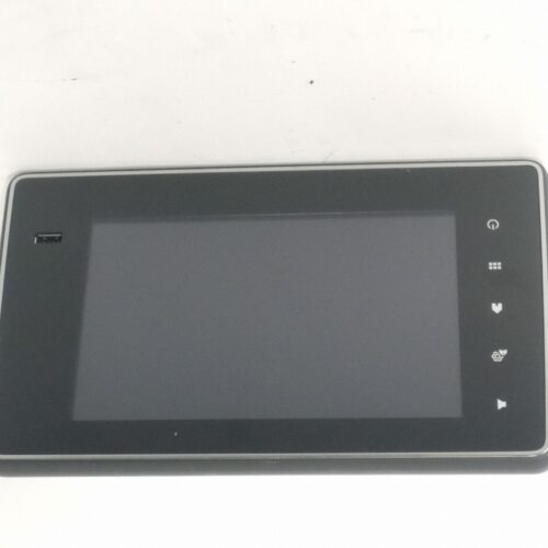PANTALLA MULTIFUNCION DACIA DUSTER (HM_) 1.5 DCI 115 4X4