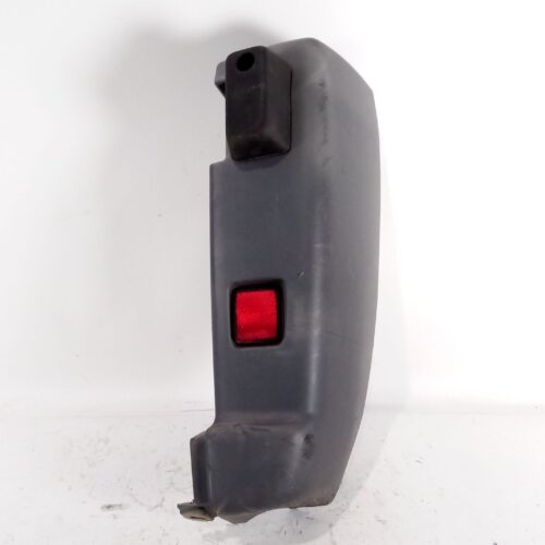 PUNTERA PARAGOLPES TRASERO DERECHO PEUGEOT BOXER FURGÓN 2.2 HDI 130