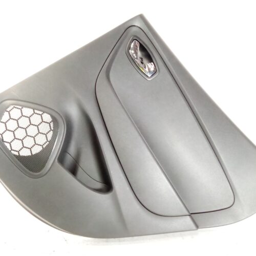 GUARNECIDO PUERTA TRASERA DERECHA RENAULT CAPTUR I (J5_ H5_) 0.9 TCE 90