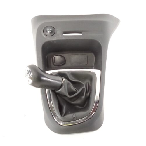 CARCASA CONSOLA CENTRAL RENAULT CAPTUR I (J5_ H5_) 0.9 TCE 90